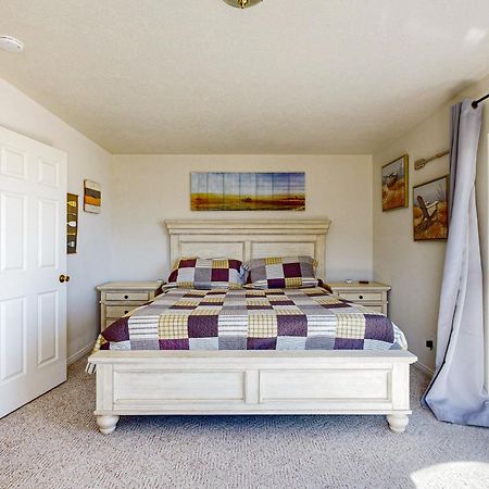 Bear Lake View جاردن سيتي المظهر الخارجي الصورة