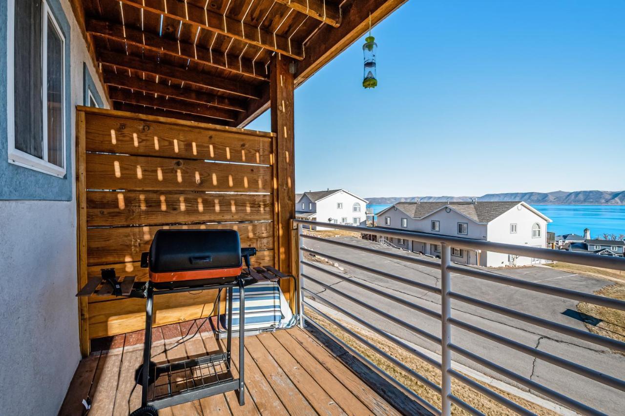 Bear Lake View جاردن سيتي المظهر الخارجي الصورة