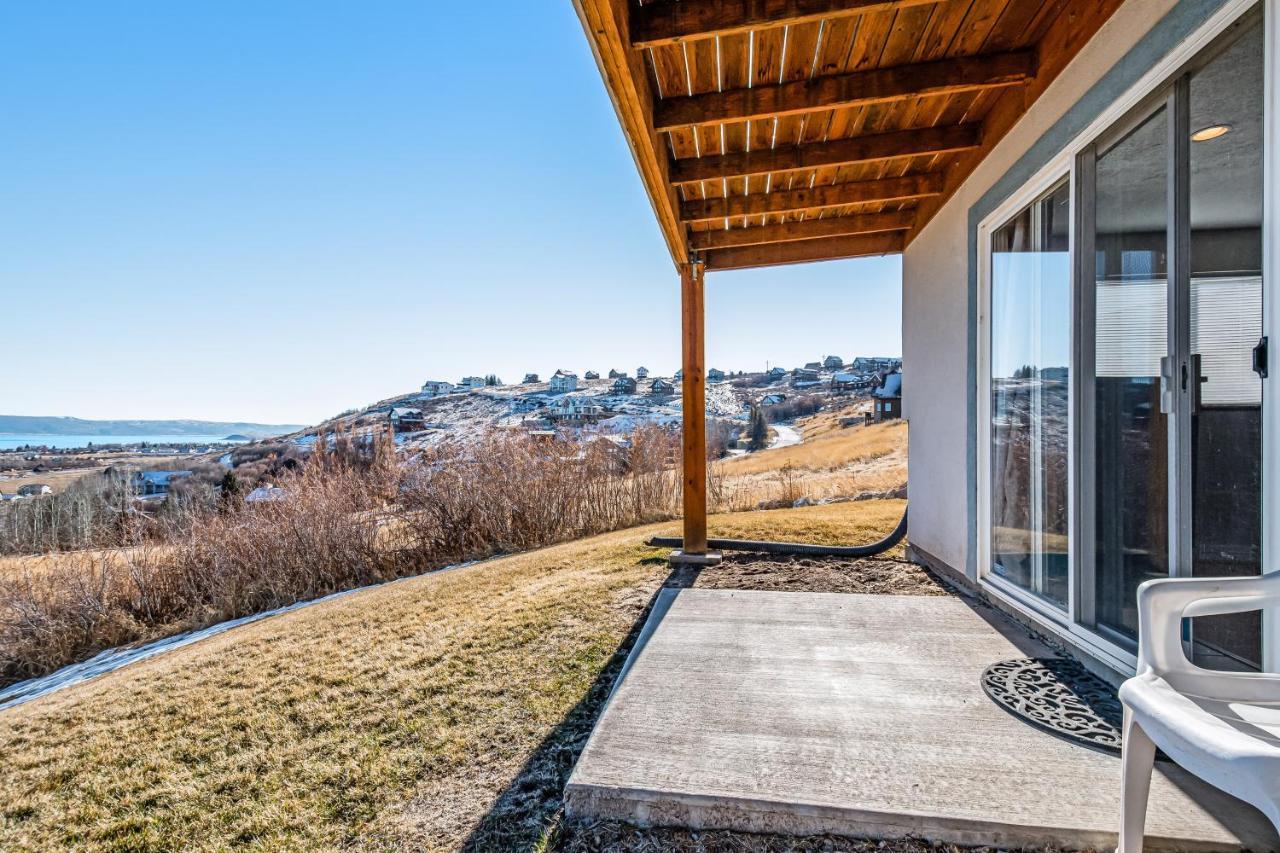 Bear Lake View جاردن سيتي المظهر الخارجي الصورة