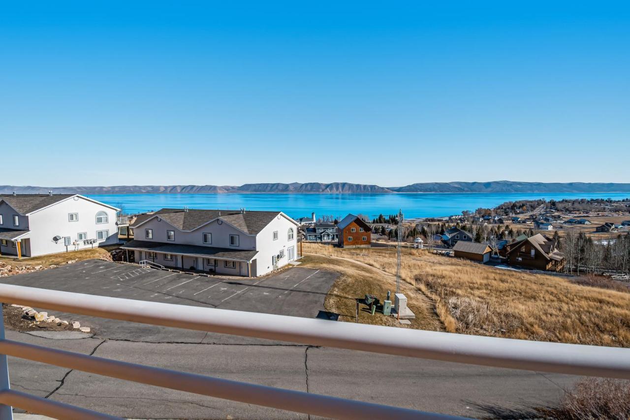 Bear Lake View جاردن سيتي المظهر الخارجي الصورة