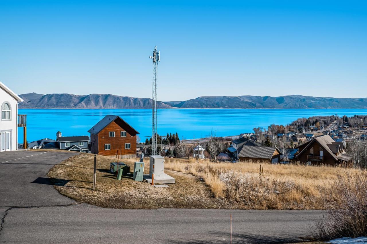Bear Lake View جاردن سيتي المظهر الخارجي الصورة