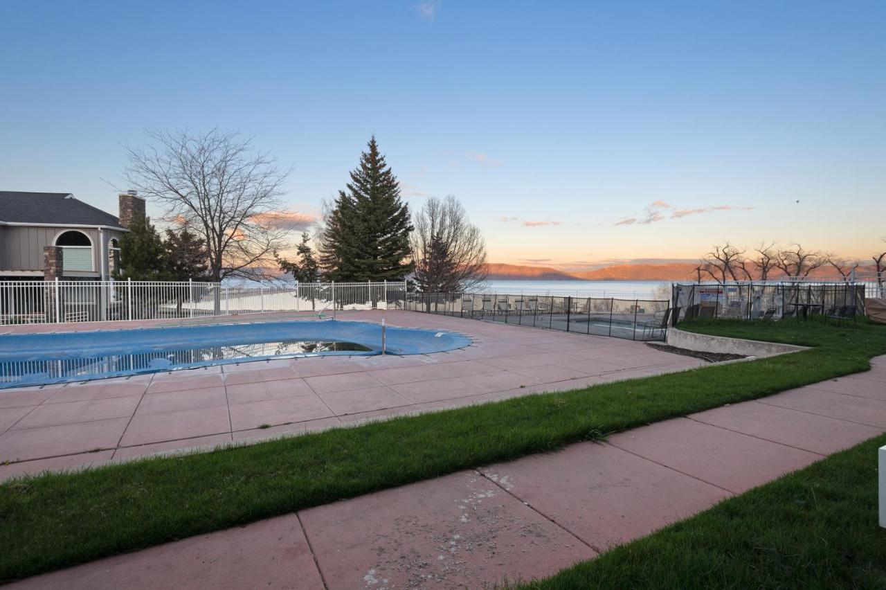 Bear Lake View جاردن سيتي المظهر الخارجي الصورة