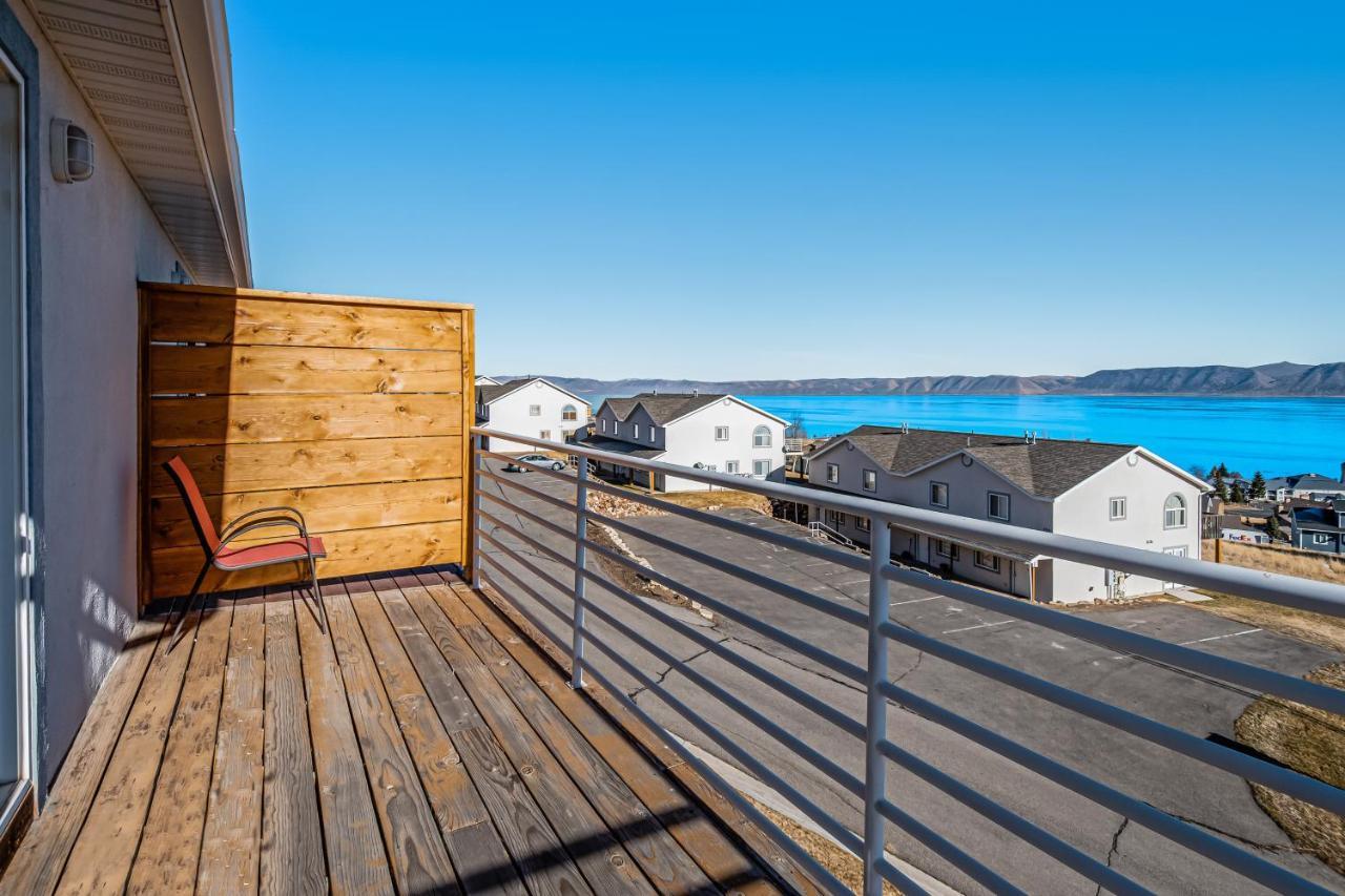 Bear Lake View جاردن سيتي المظهر الخارجي الصورة