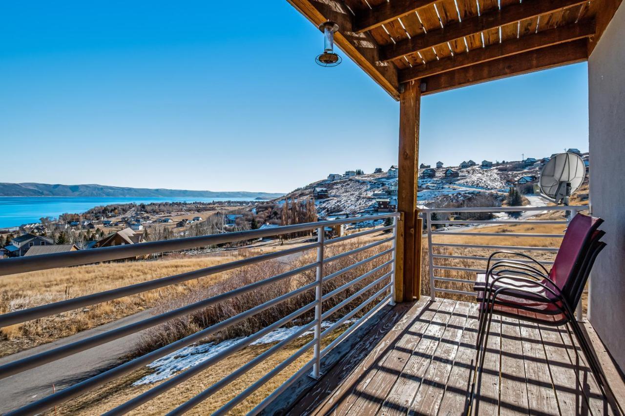 Bear Lake View جاردن سيتي المظهر الخارجي الصورة