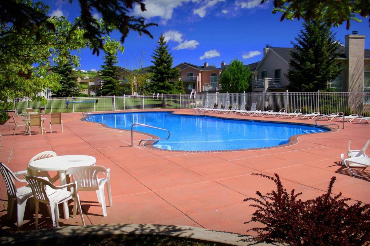 Bear Lake View جاردن سيتي المظهر الخارجي الصورة