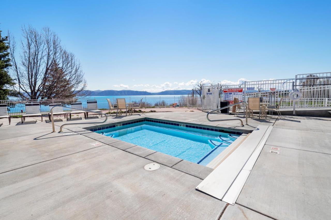 Bear Lake View جاردن سيتي المظهر الخارجي الصورة