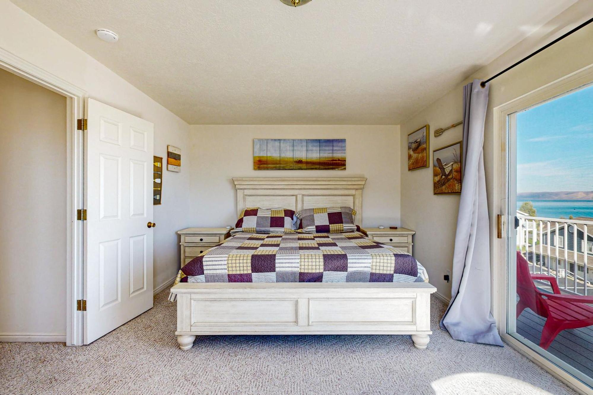Bear Lake View جاردن سيتي المظهر الخارجي الصورة
