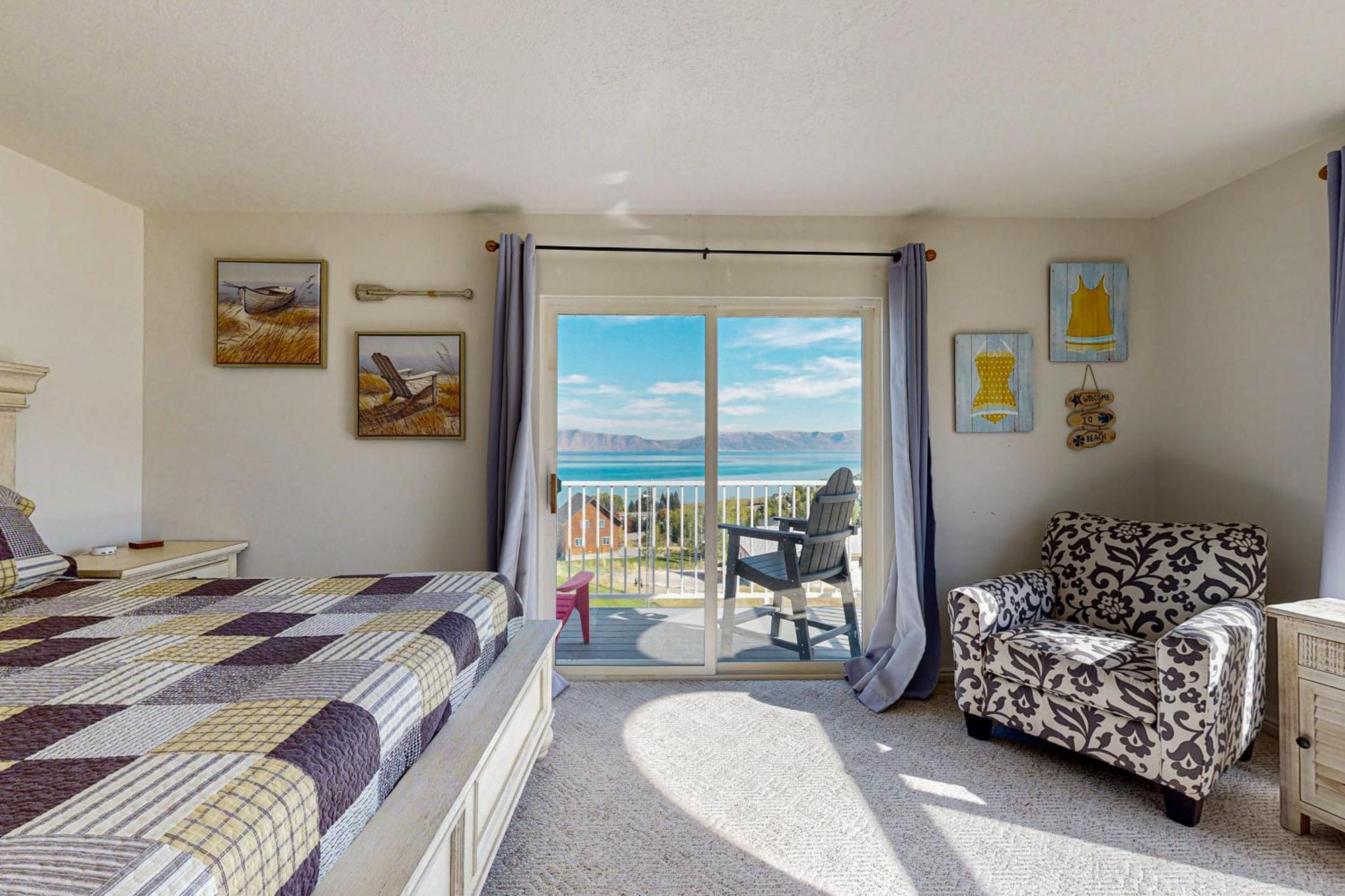 Bear Lake View جاردن سيتي المظهر الخارجي الصورة